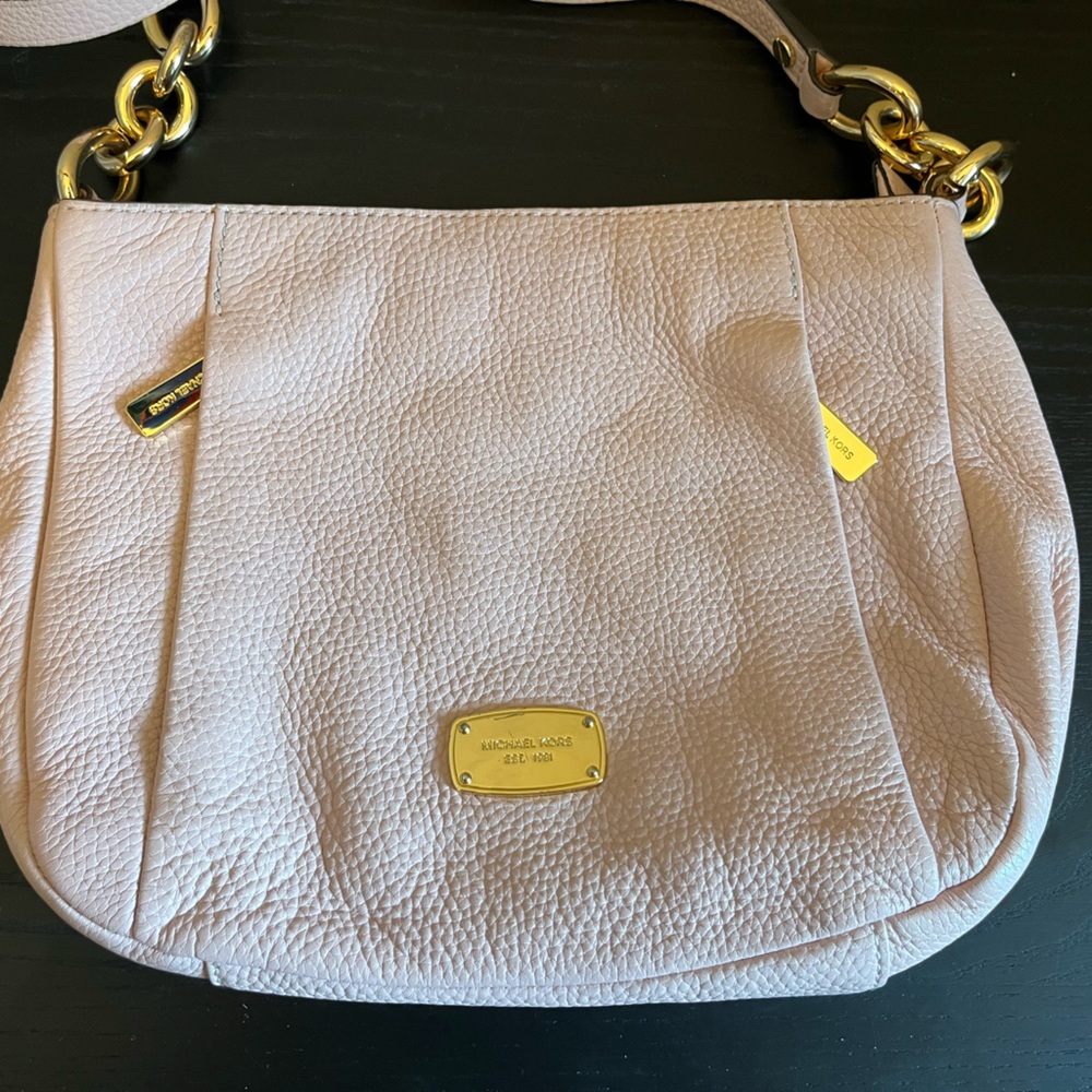 Michael Kors crossbody purse